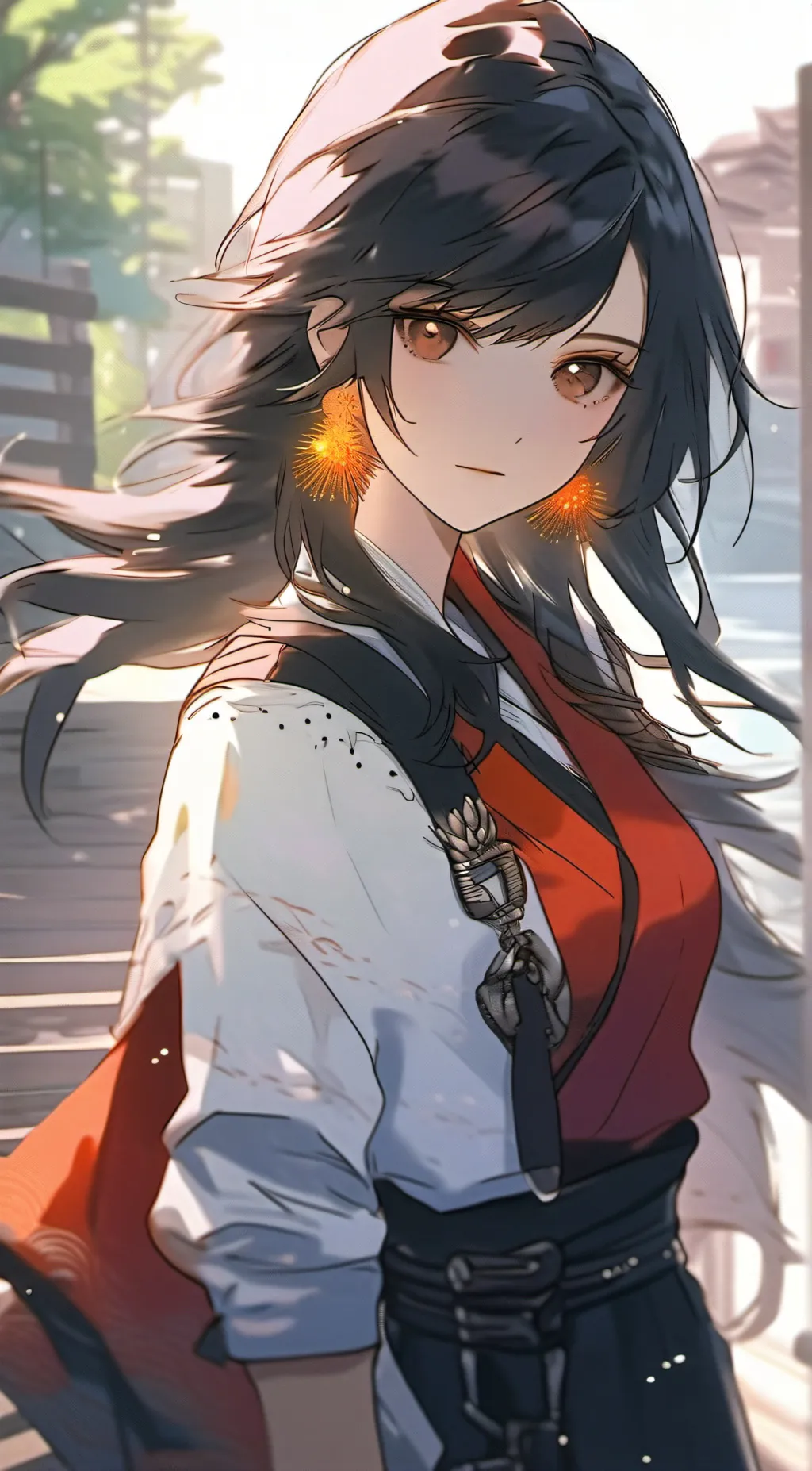 Talkie AI - Chat with Ruby