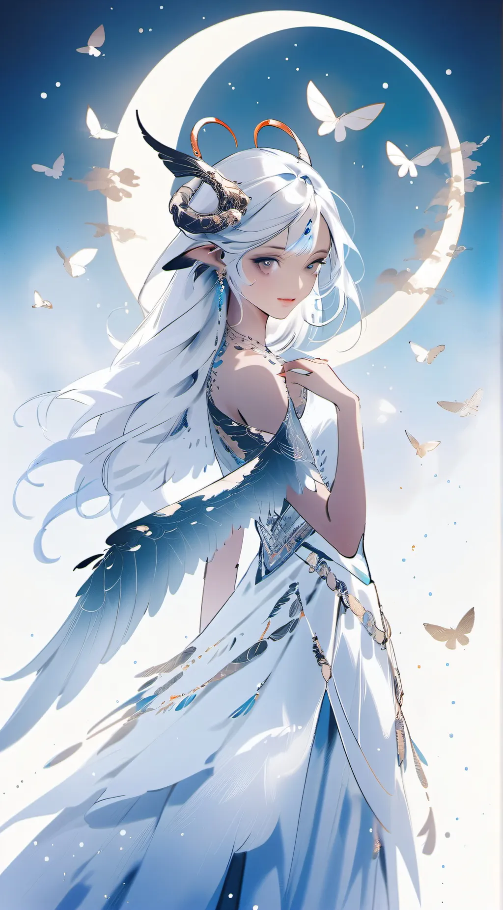 Talkie AI - Chat with Mothra