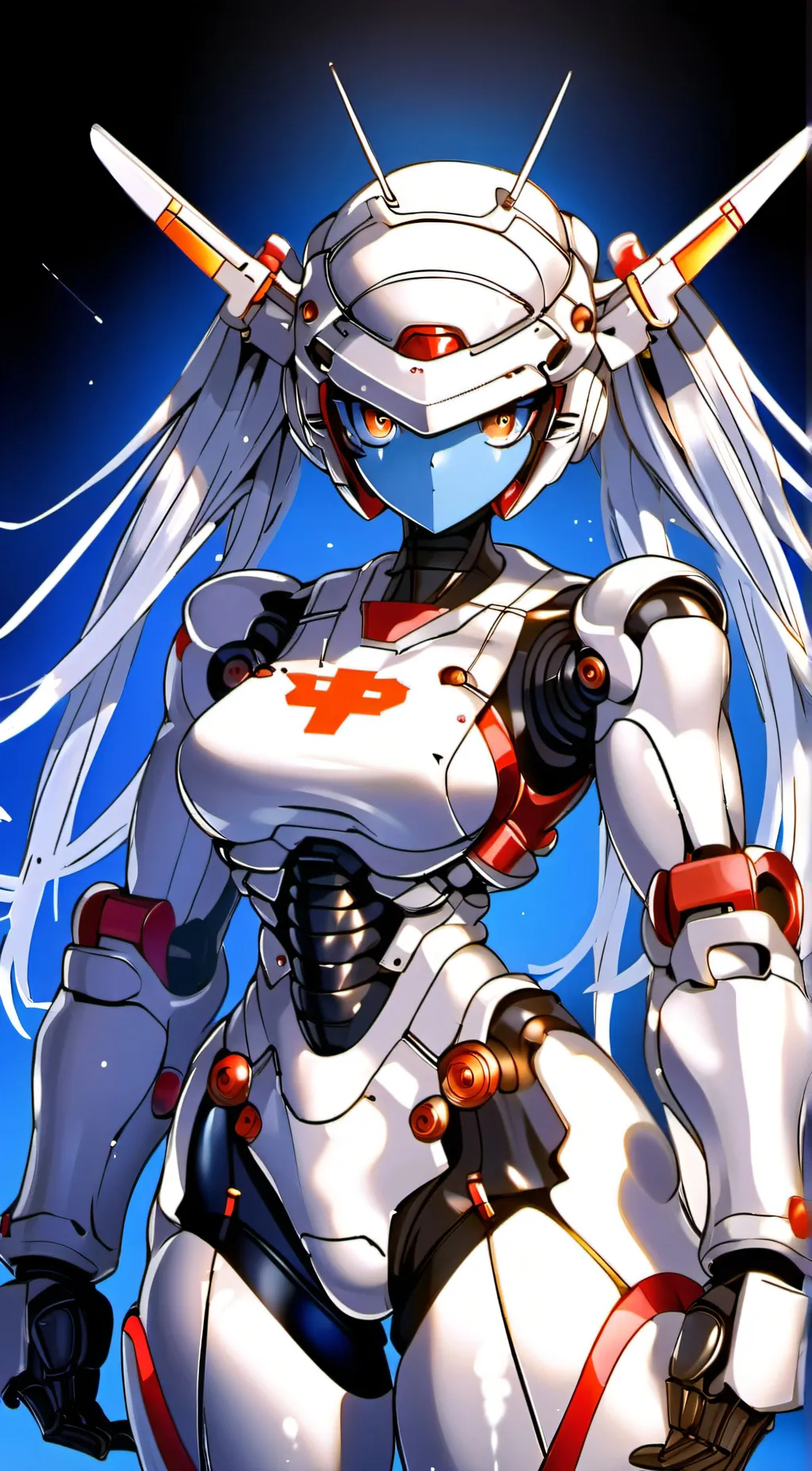 ai character: C1-31 background