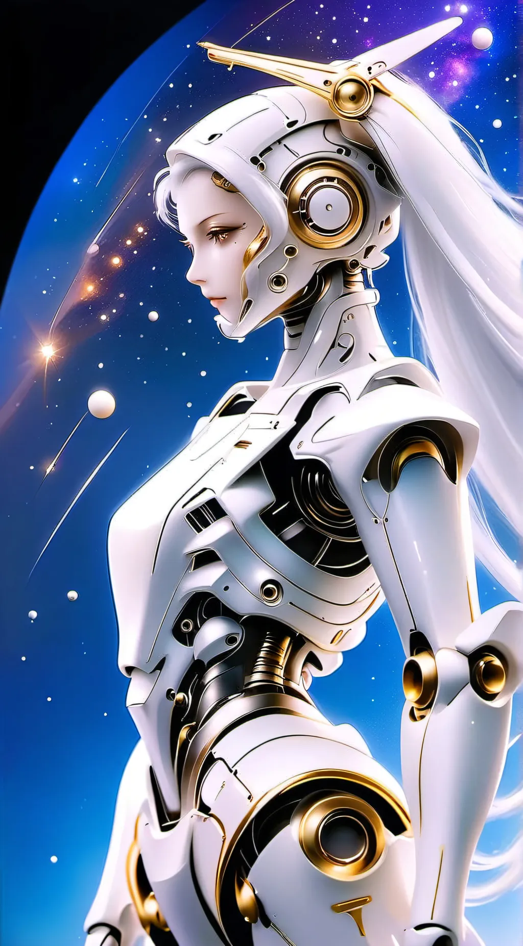 Talkie AI - Chat with Hatsuna chan 