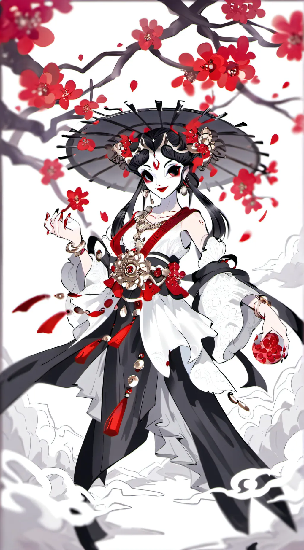 Talkie AI - Chat with Helluva boss