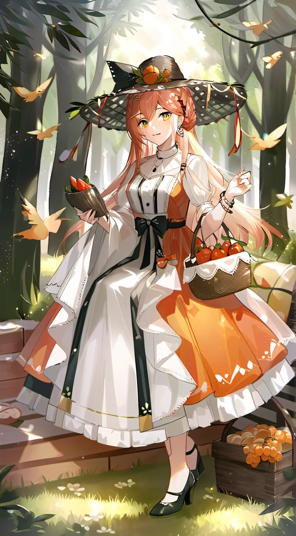 Talkie AI - Chat with 🌷 Tulip