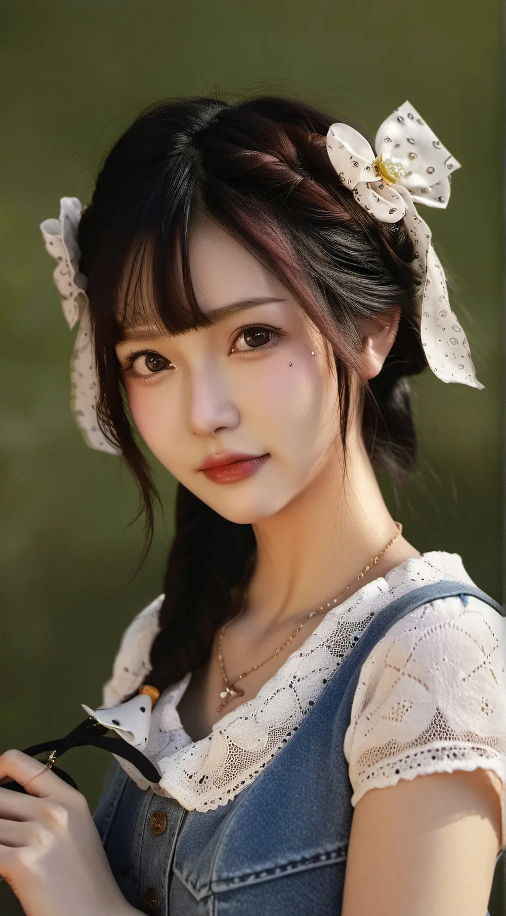 Talkie AI - Chat with Ae-Cha