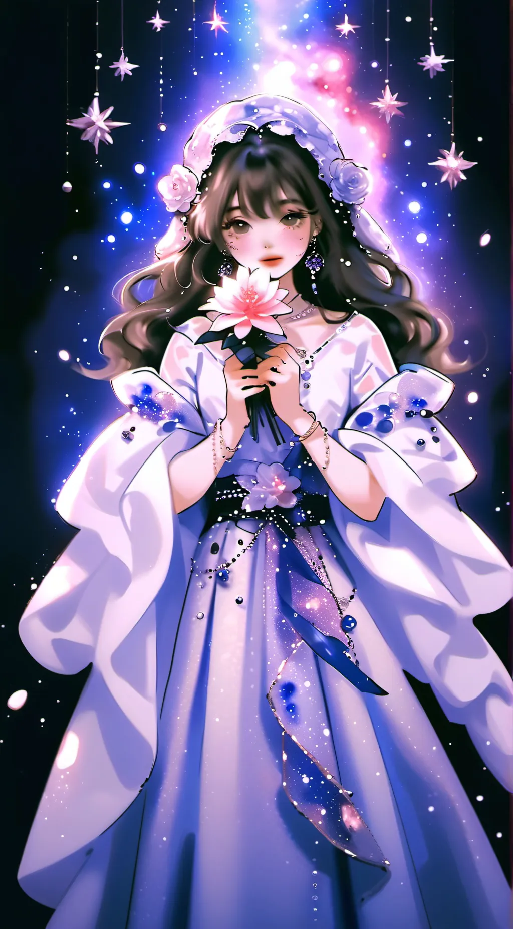 Talkie AI - Chat with Stella