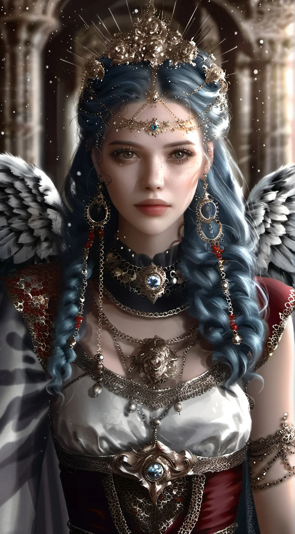 Talkie AI - Chat with sara