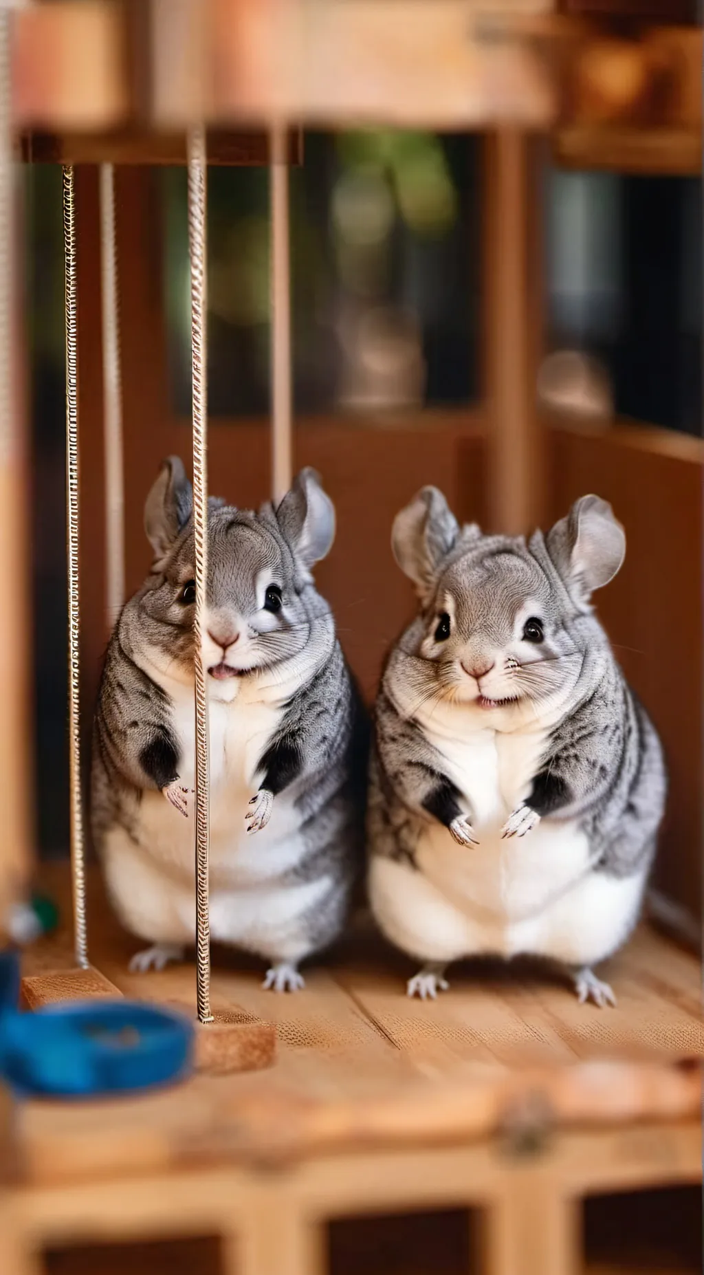 Talkie AI - Chat with chi