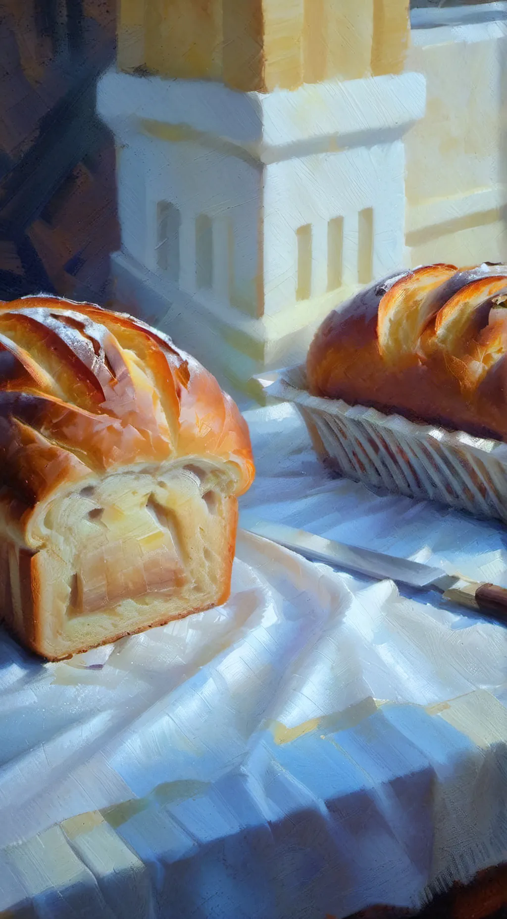 Talkie AI - Chat with Finish the song!