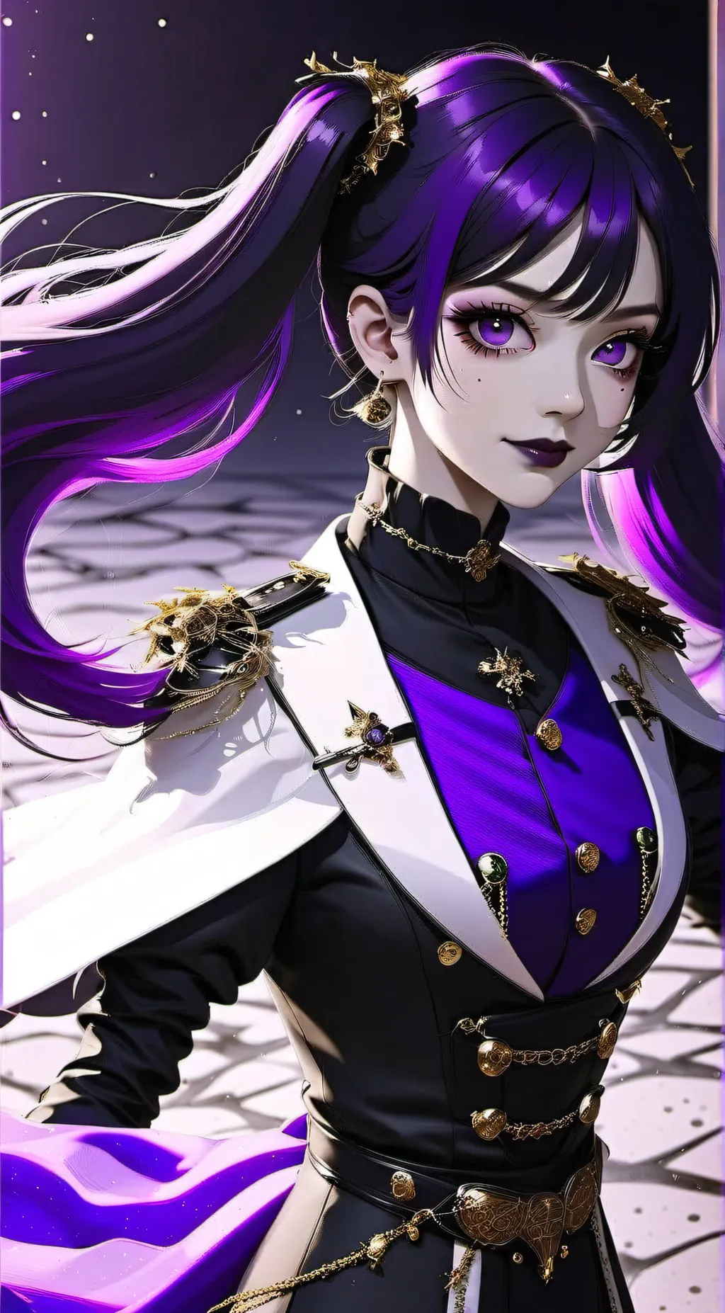 Talkie AI - Chat with Vivian Endna