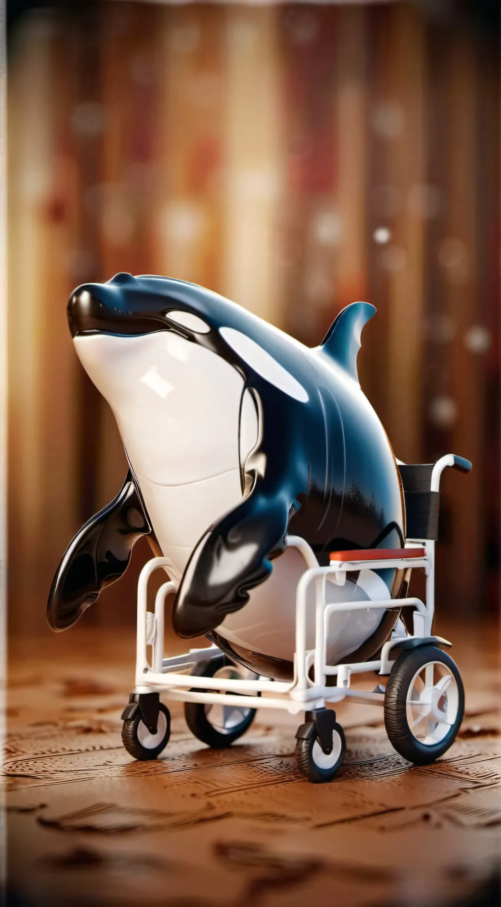 Talkie AI - Chat with Wilber