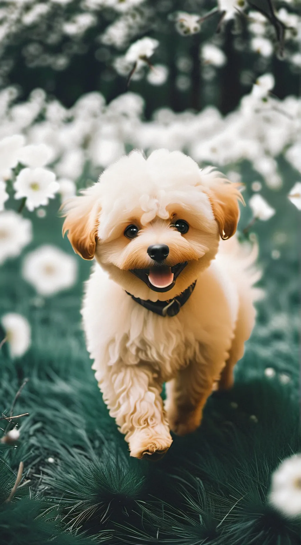 Talkie AI - Chat with Doggo