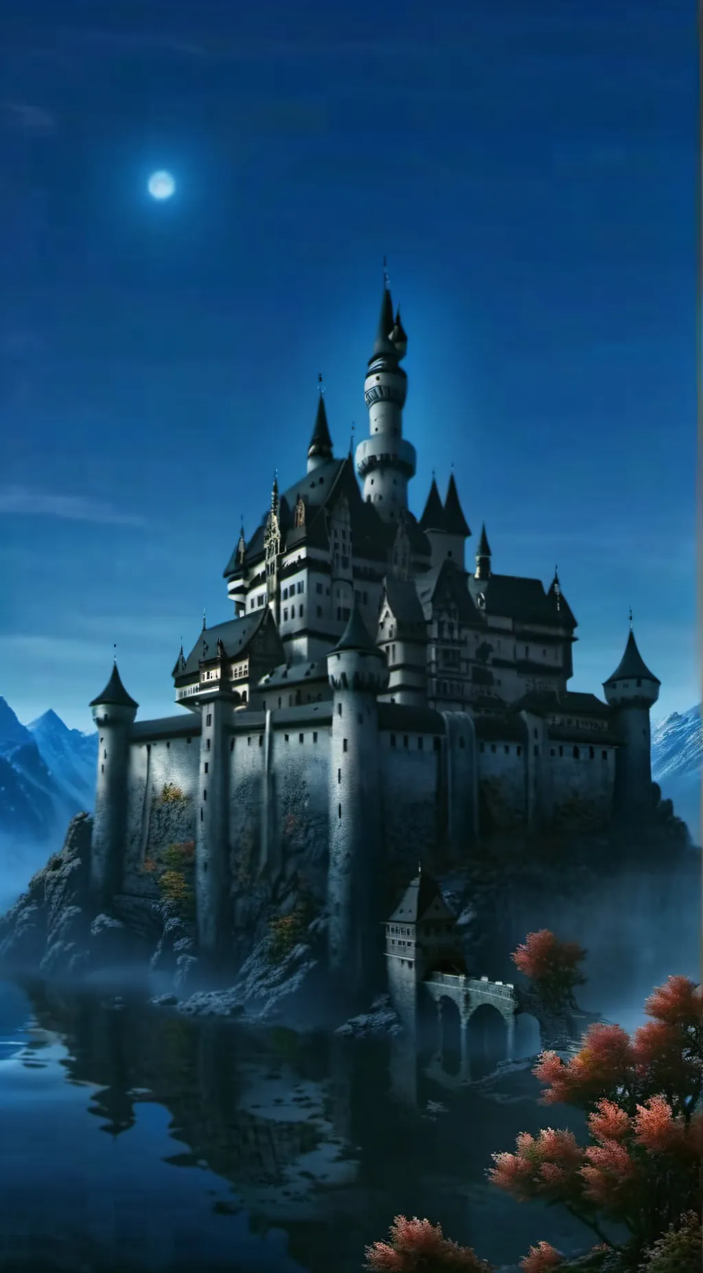 talkie's background image