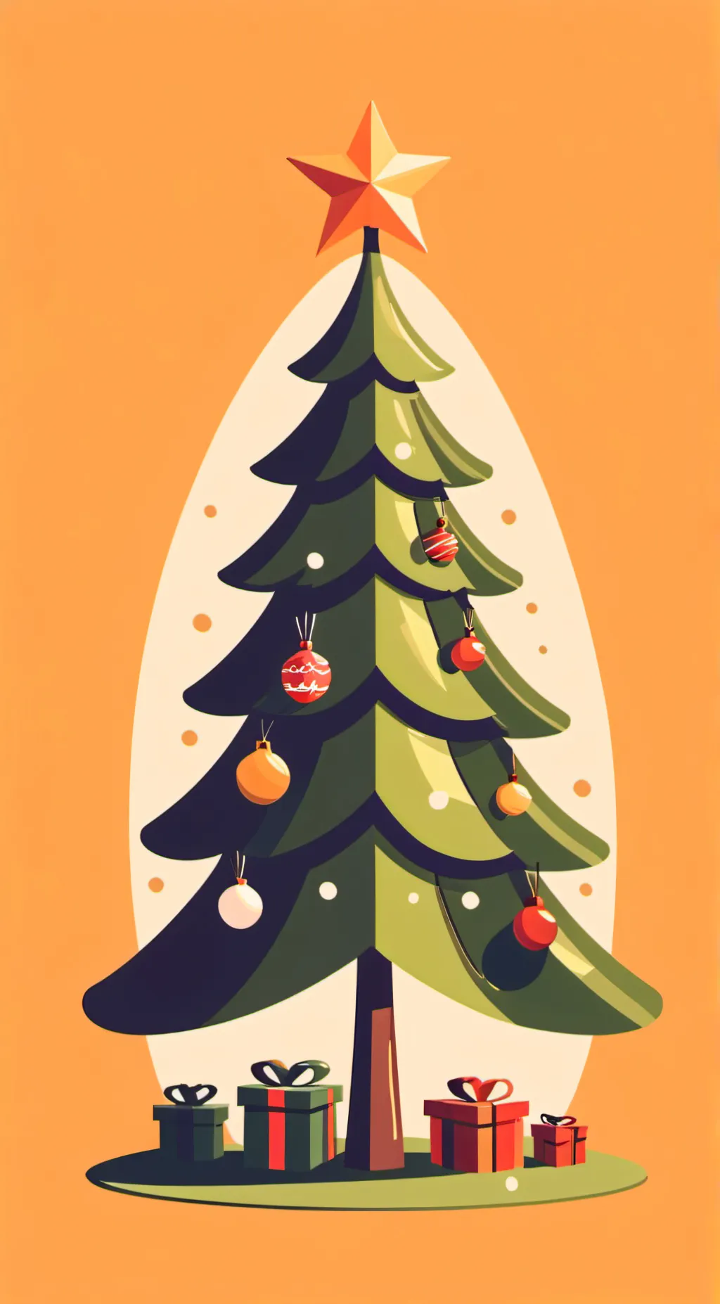 Talkie AI - Chat with H.H Christmas