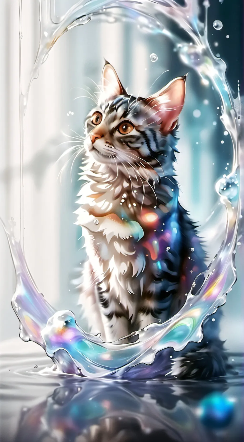 Talkie AI - Chat with Butch