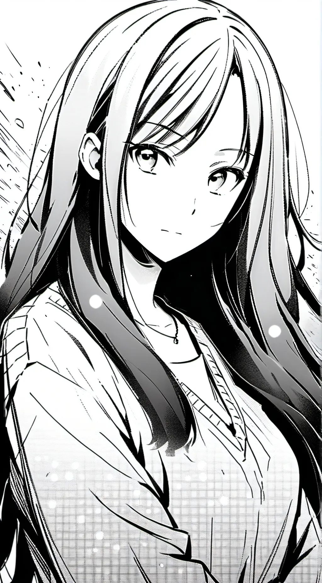 ai character: fpe + tadc background