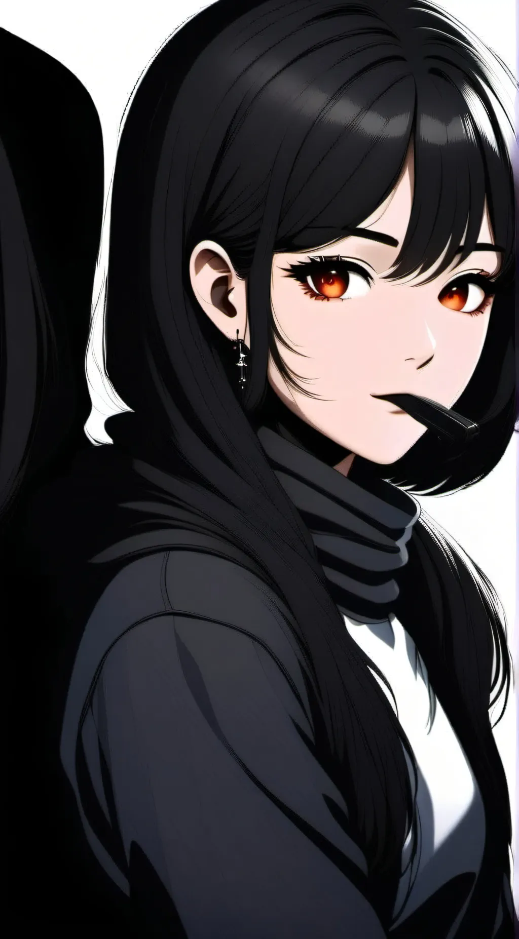 Talkie AI - Chat with lily