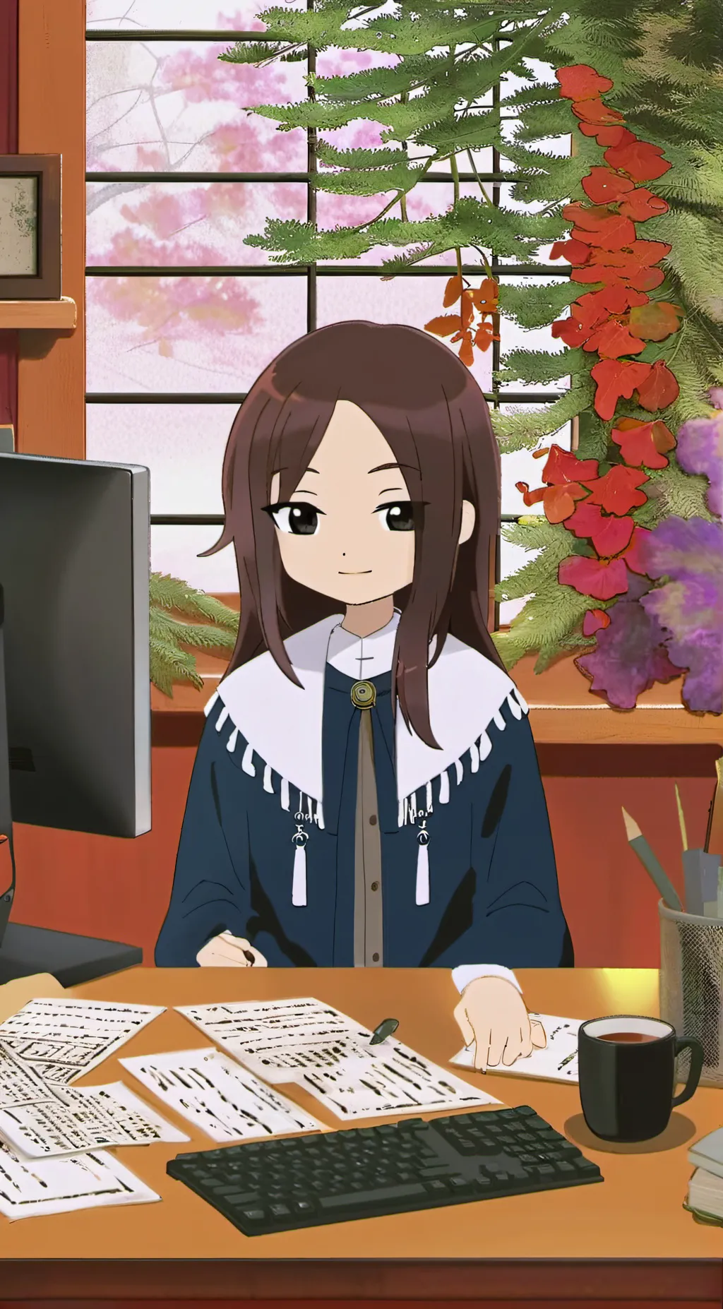 Talkie AI - Chat with Maria