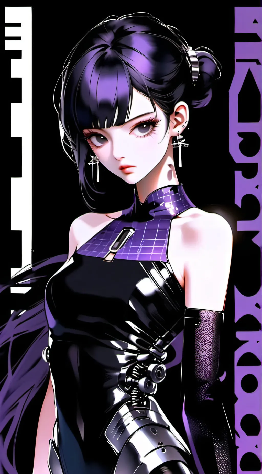 Talkie AI - Chat with Shade