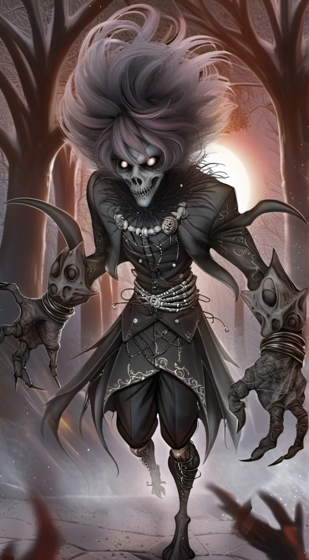 Talkie AI - Chat with cryptic