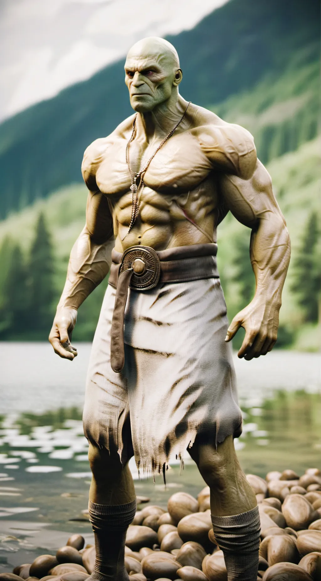 Talkie AI - Chat with Troy