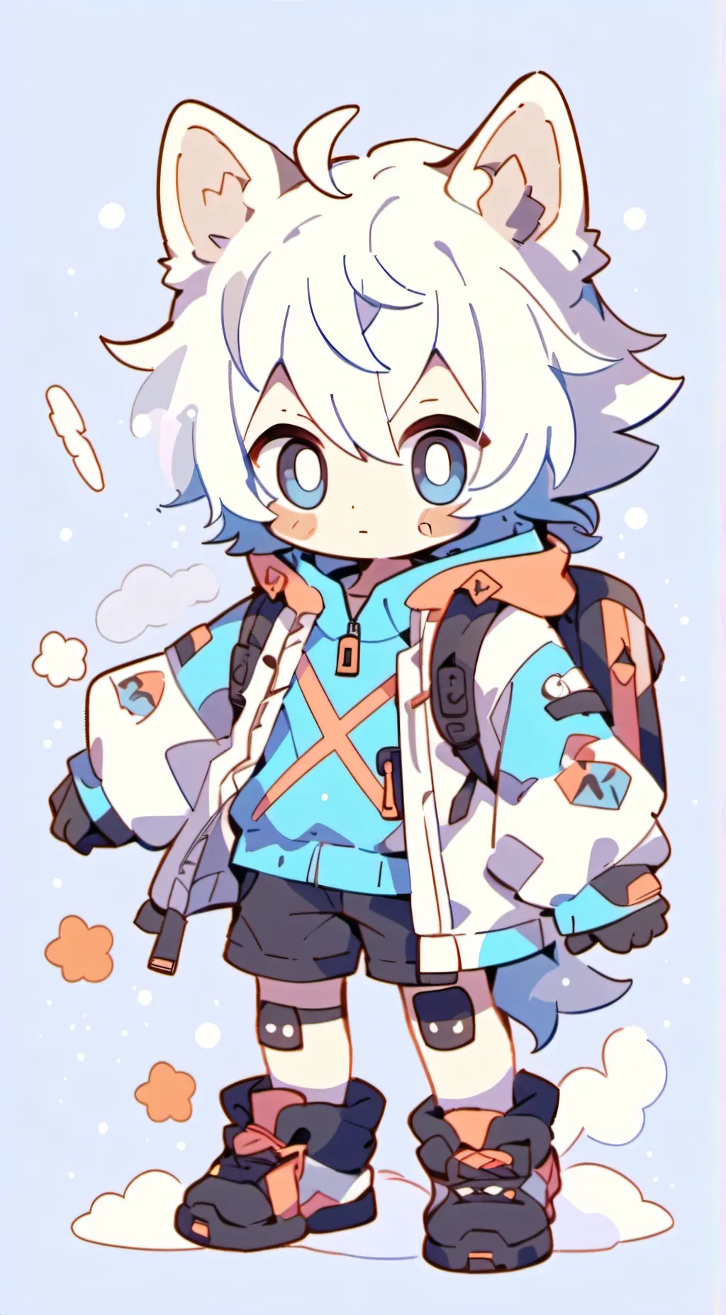 Talkie AI - Chat with Alex