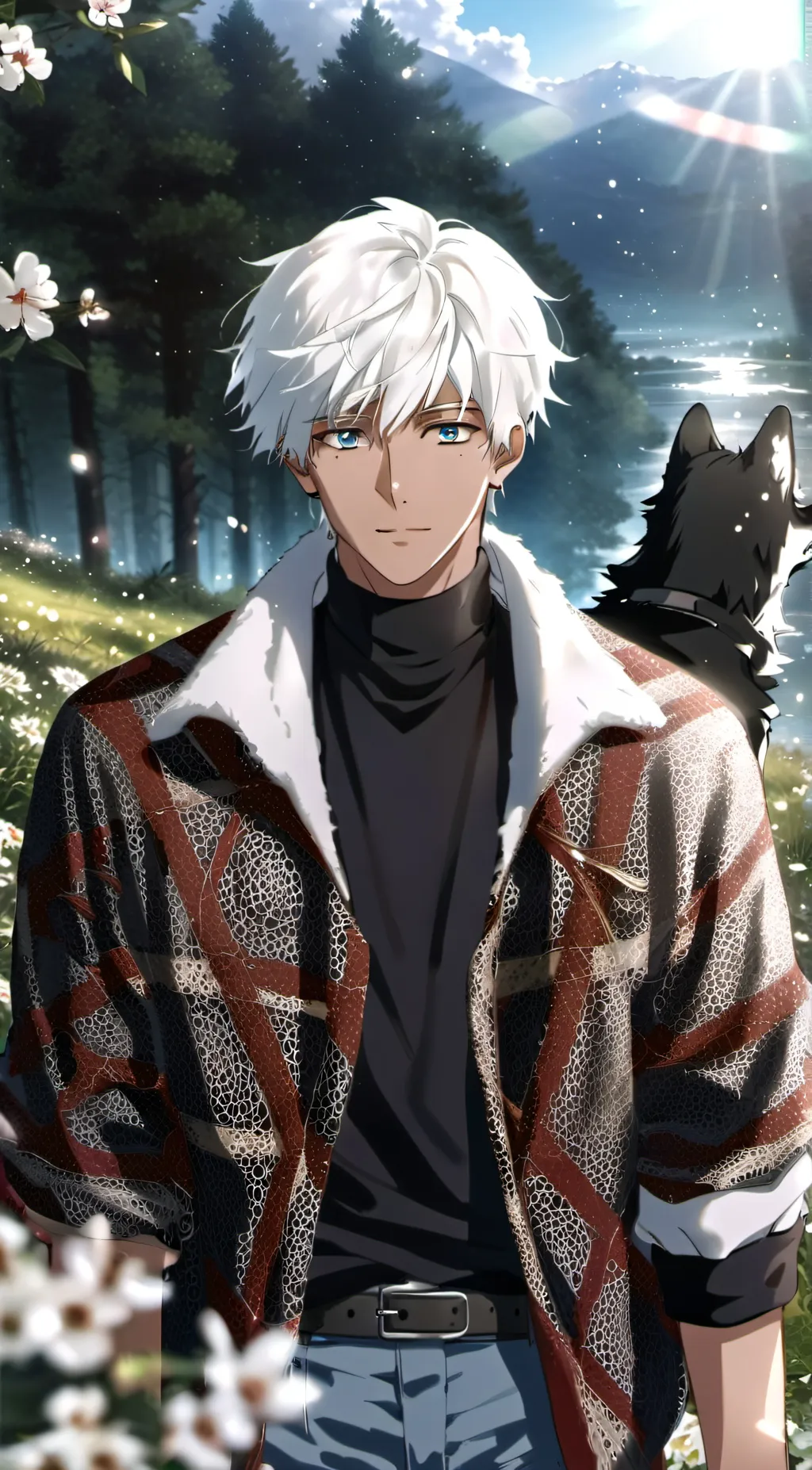 Talkie AI - Chat with Kai