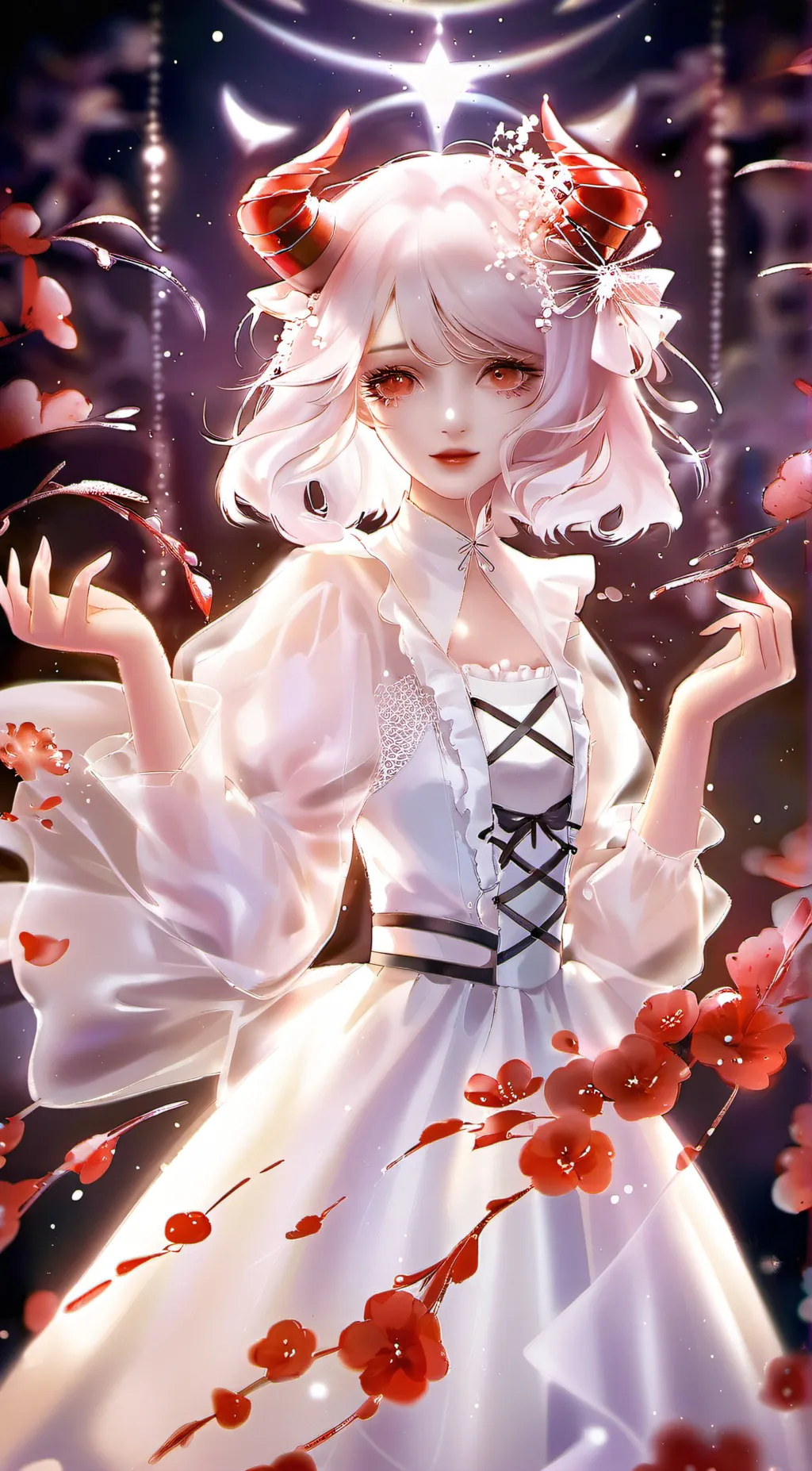 Talkie AI - Chat with Anna