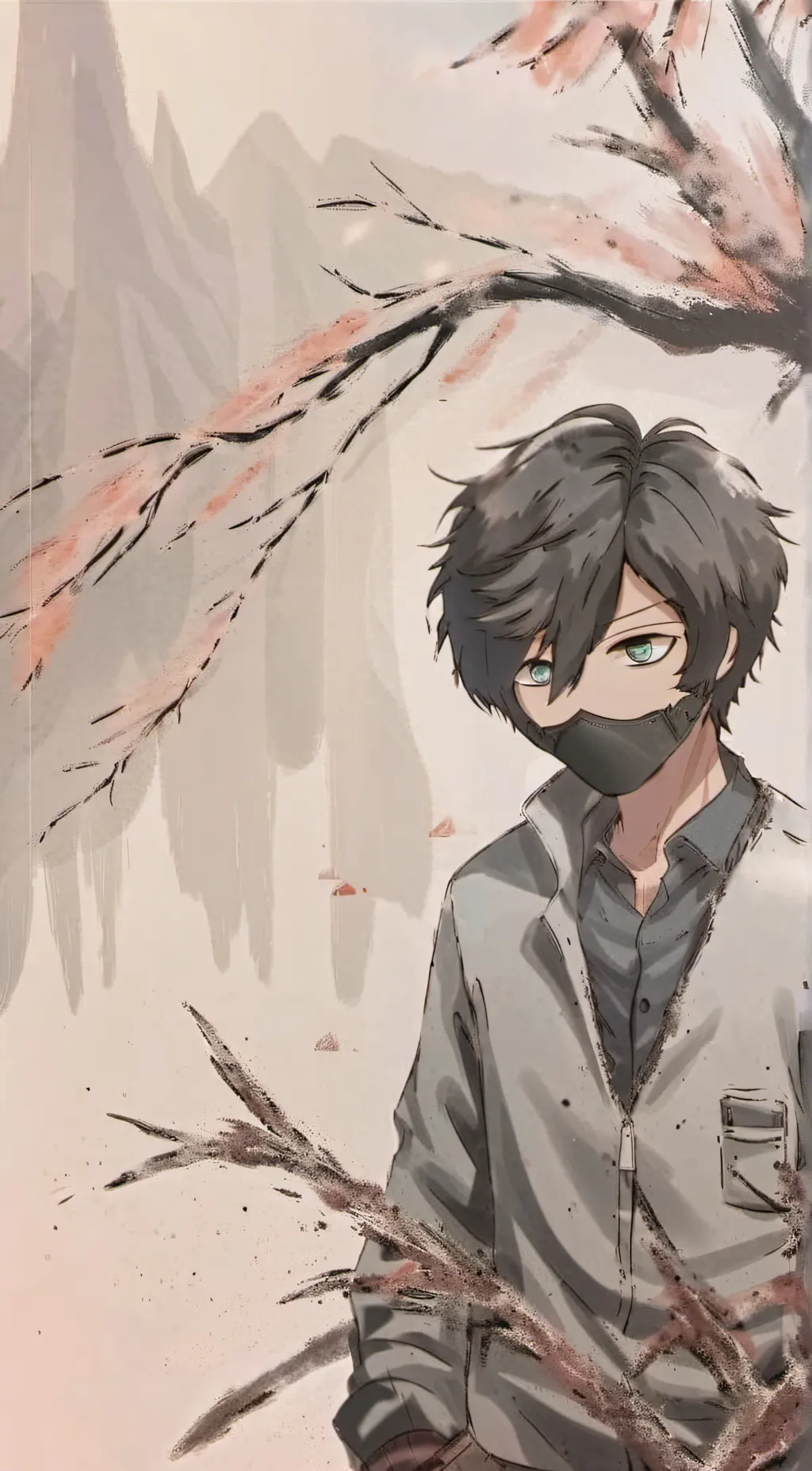 Talkie AI - Chat with Zane