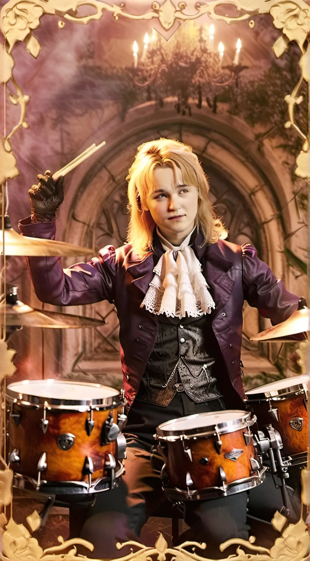 Talkie AI - Chat with Roger