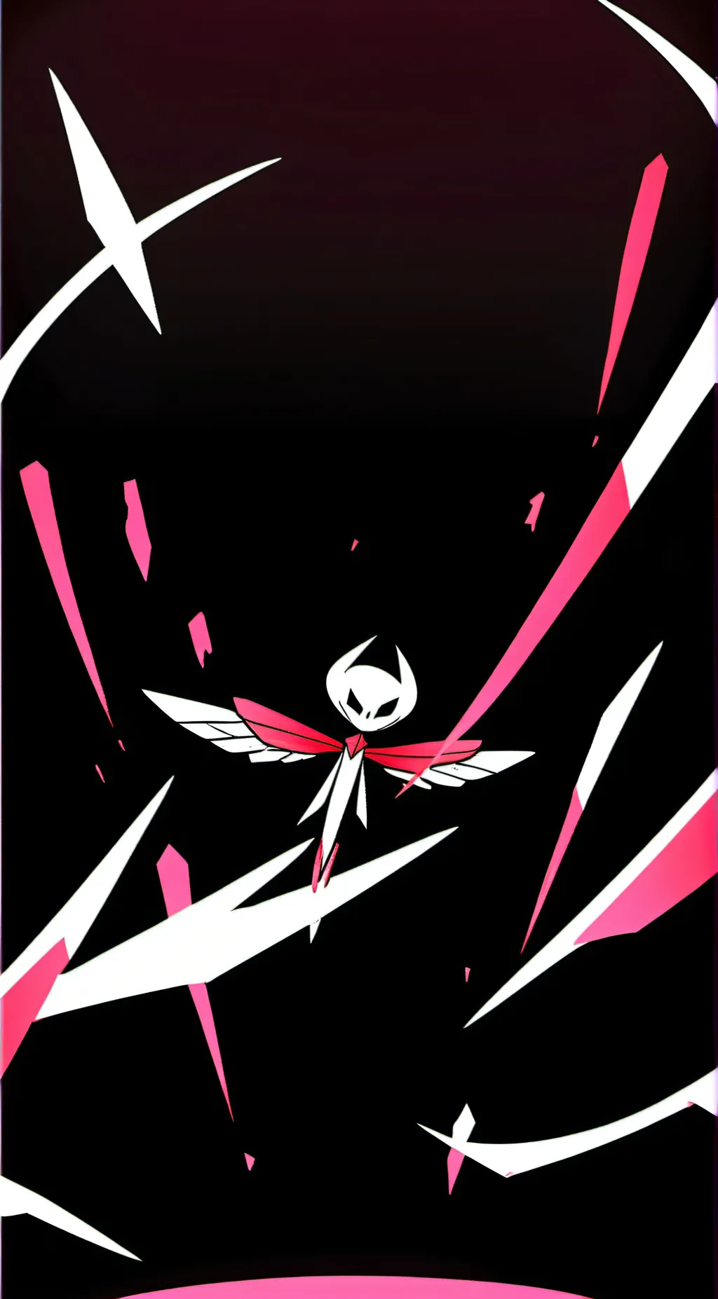 ai character: Huskerdust  background