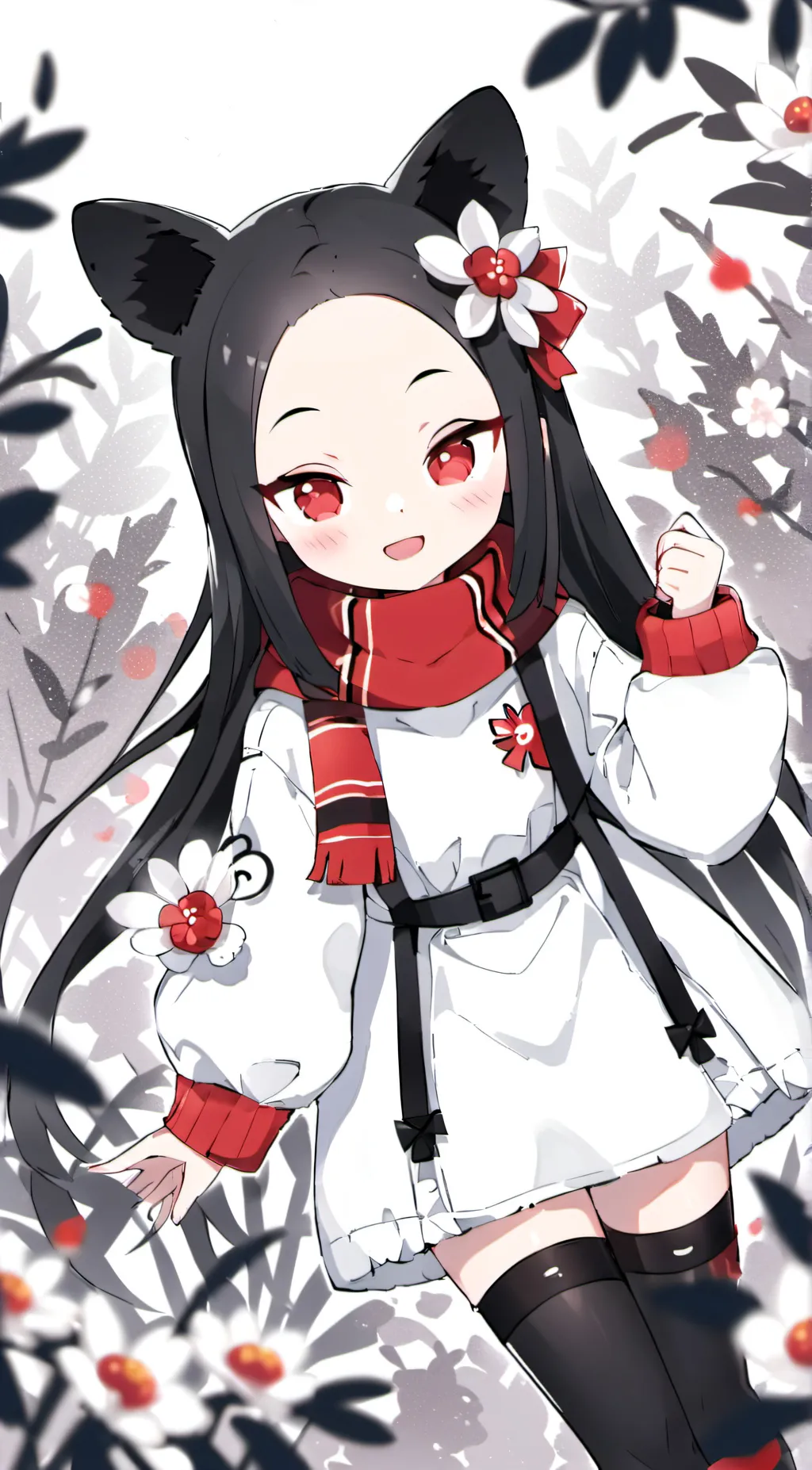 Talkie AI - Chat with Pucca