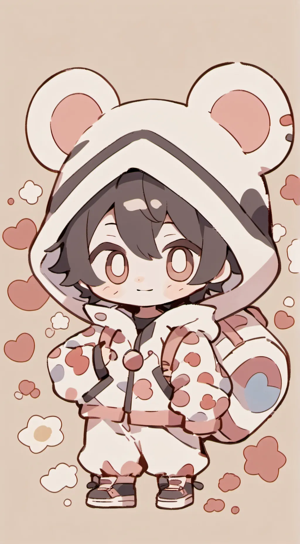 Talkie AI - Chat with Hamsy Dremle