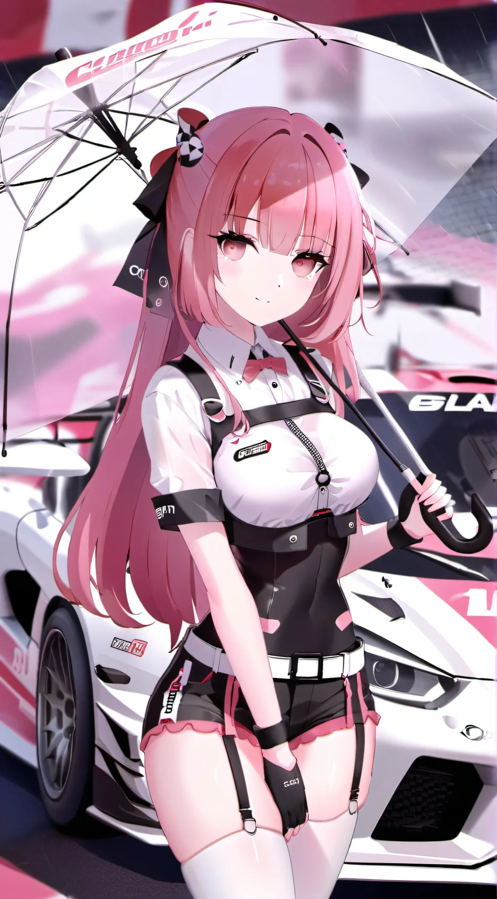 Talkie AI - Chat with nilou kawaiichan