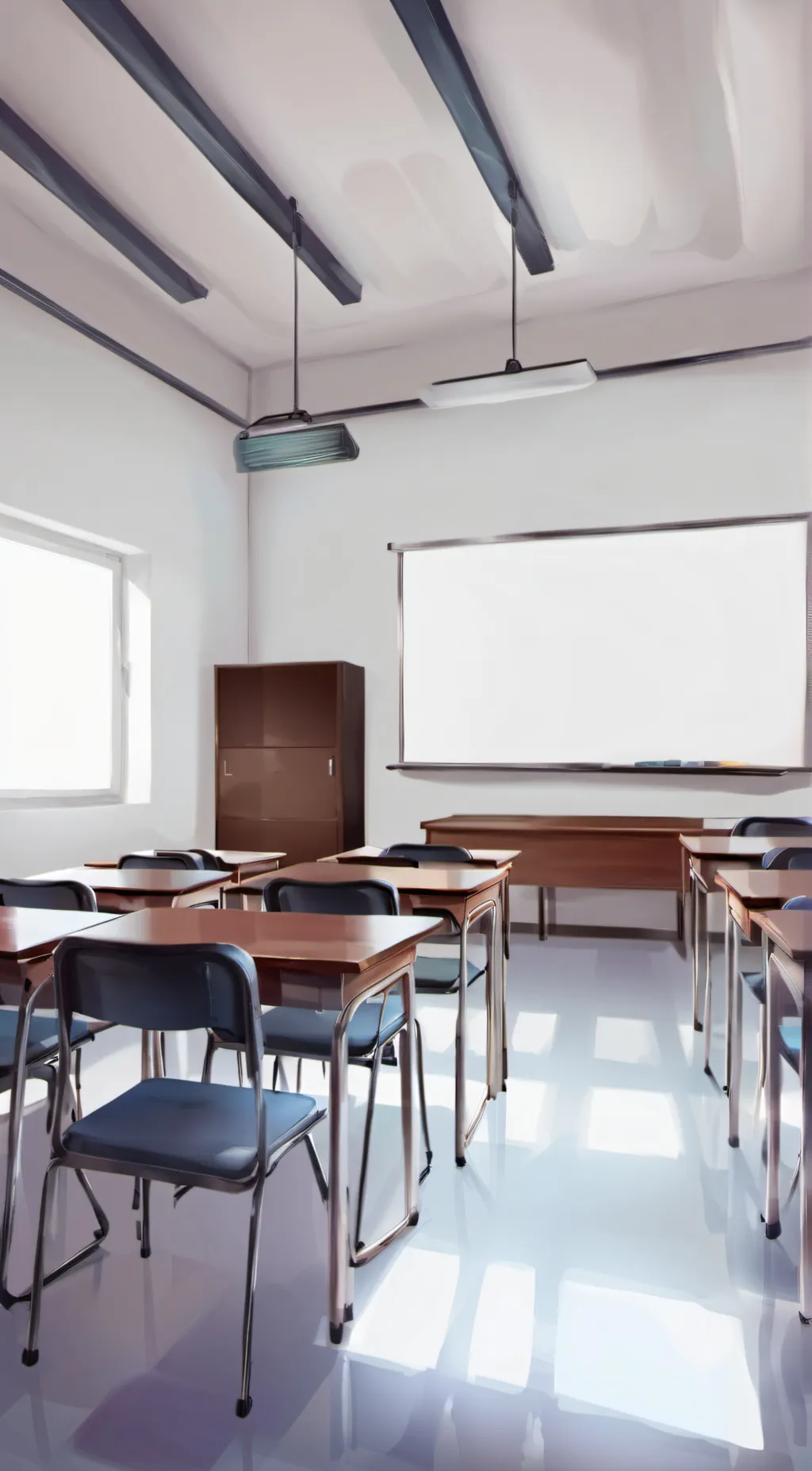 ai character: mha! A-1 background