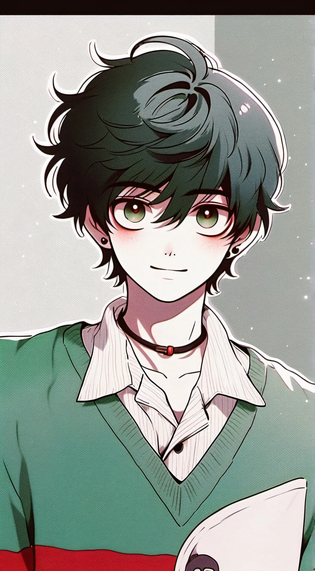 Talkie AI - Chat with Kade