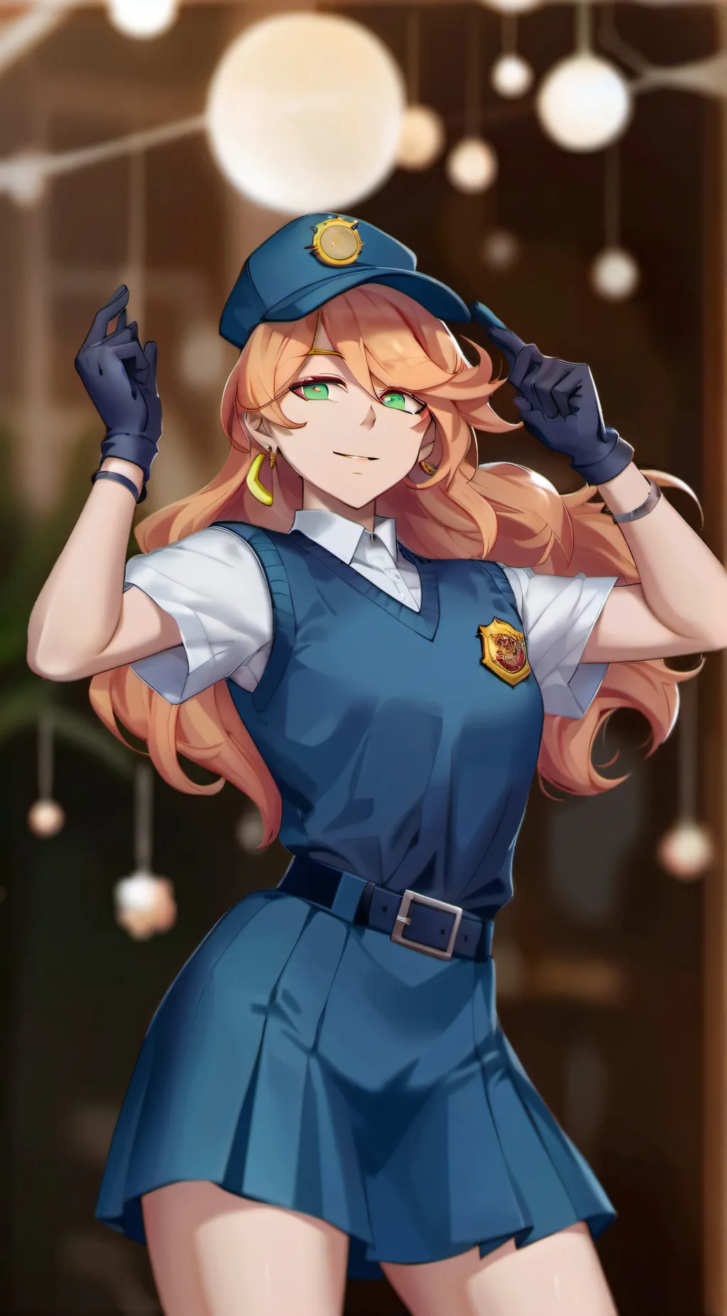 Talkie AI - Chat with Amanda