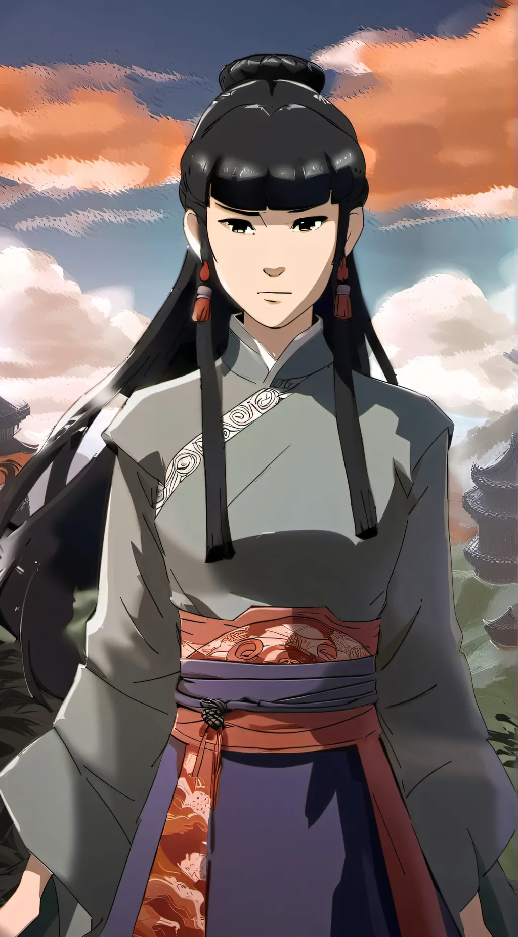 Talkie AI - Chat with /¥Mai¥\