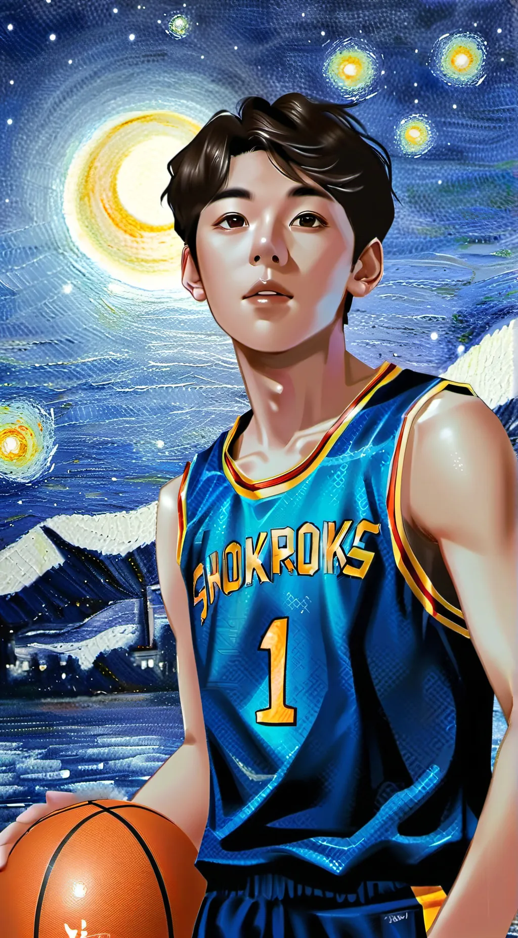 Talkie AI - Chat with Zayn