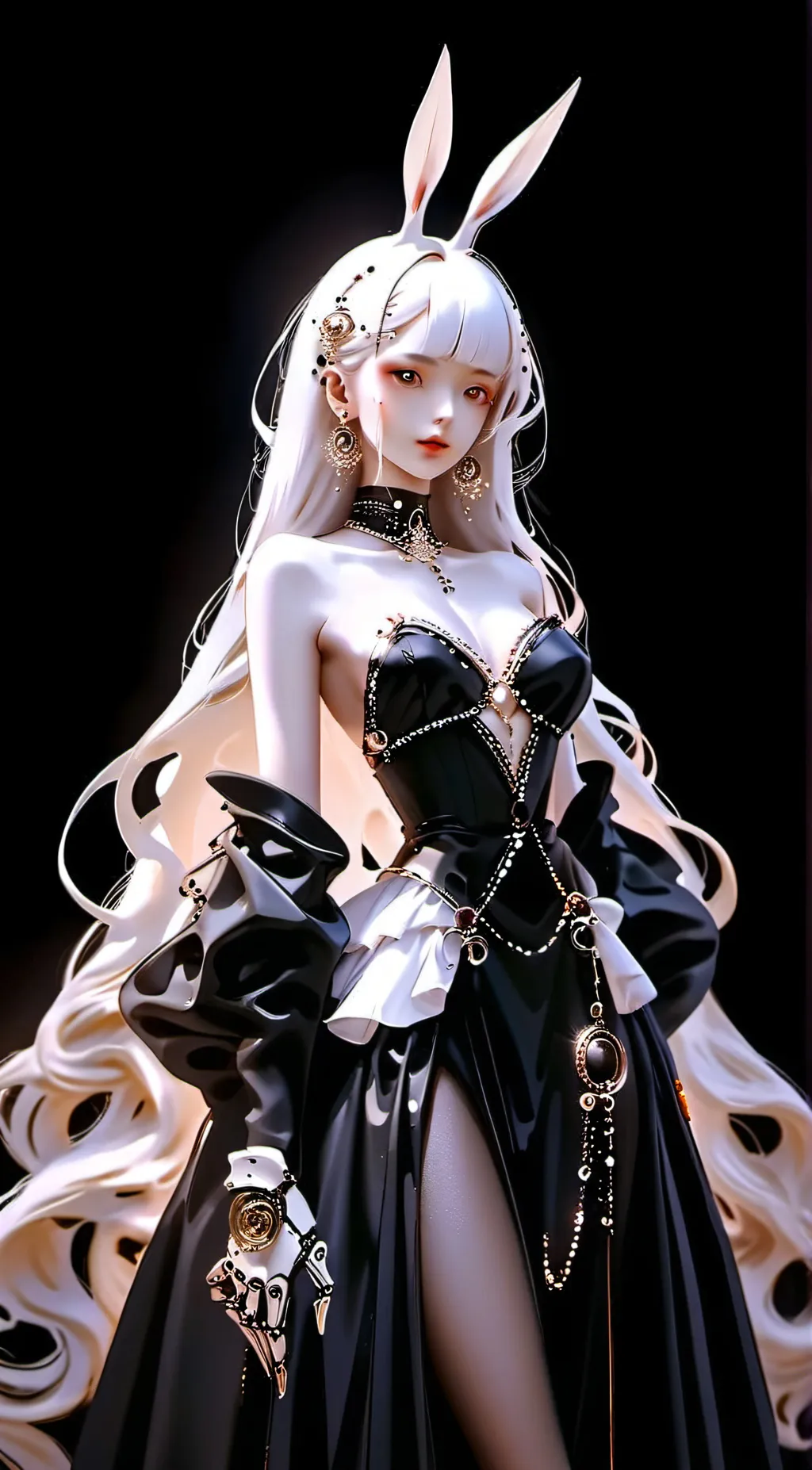 ai character: Ramy background