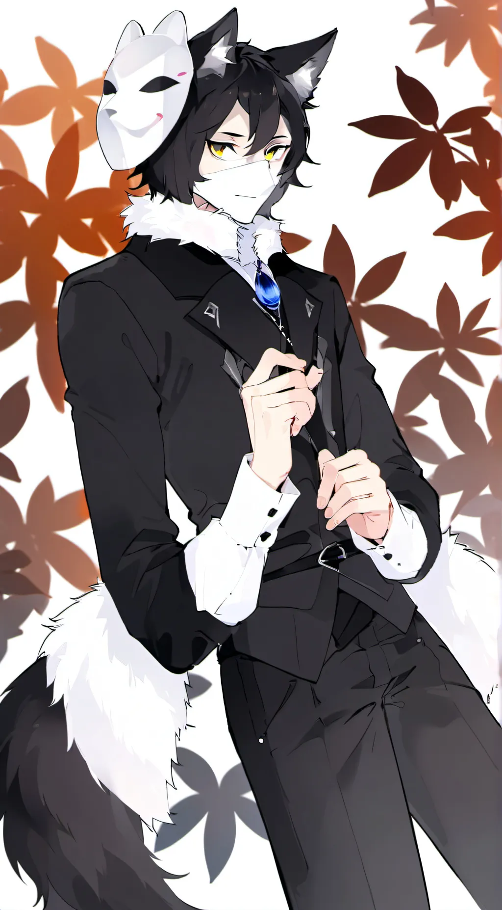 Talkie AI - Chat with ~Puro~