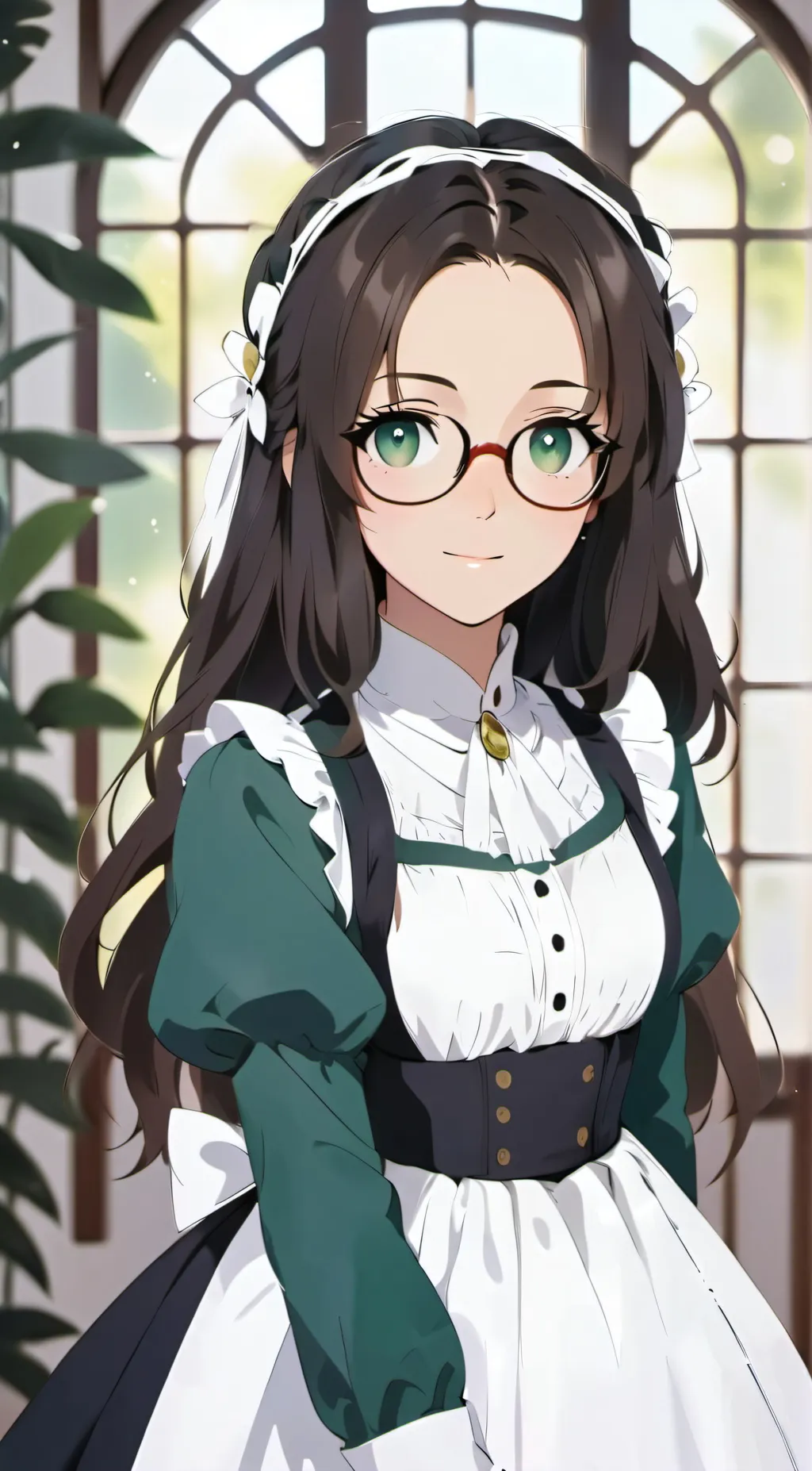 Talkie AI - Chat with Sofia