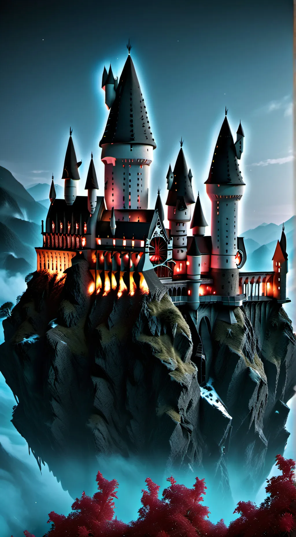 ai character: 💞 K-12 💞 background