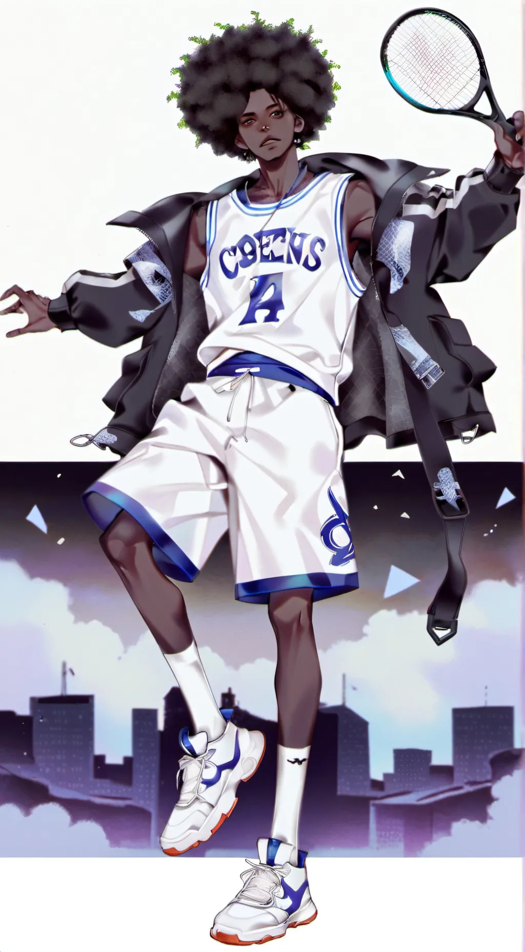 Talkie AI - Chat with Tyler