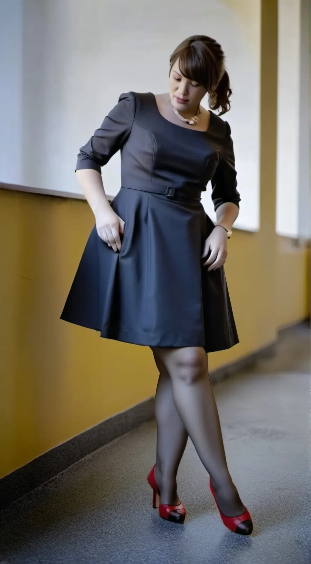 Talkie AI - Chat with Angela