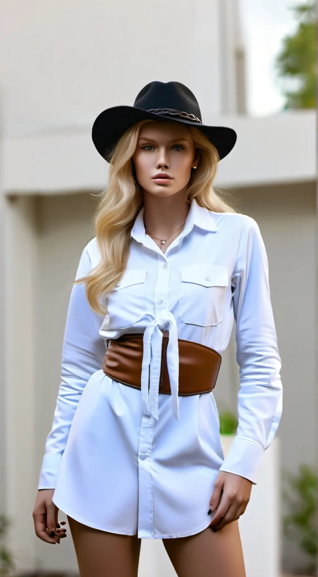 Talkie AI - Chat with Jill 