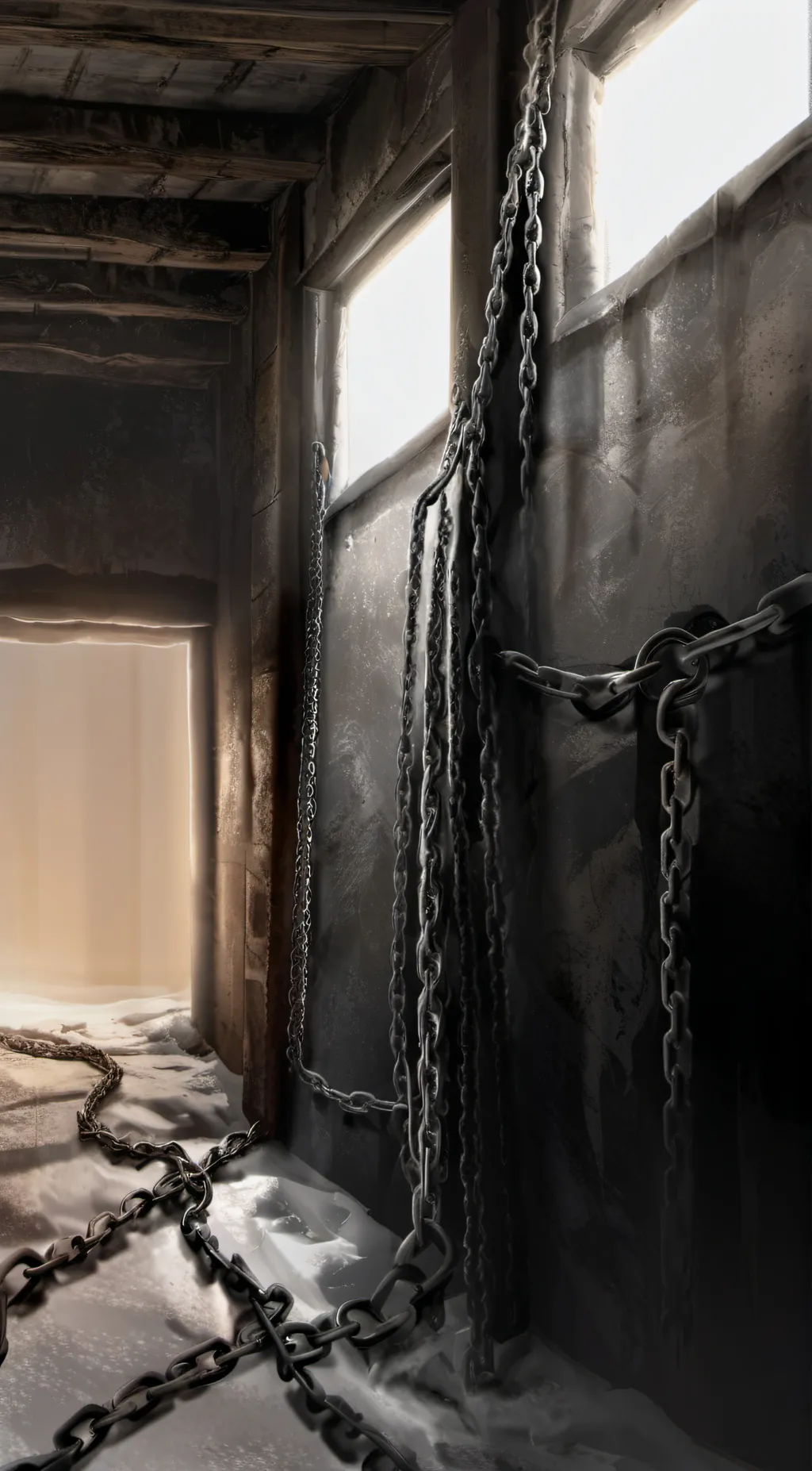 ai character: Mha Camp 2 background