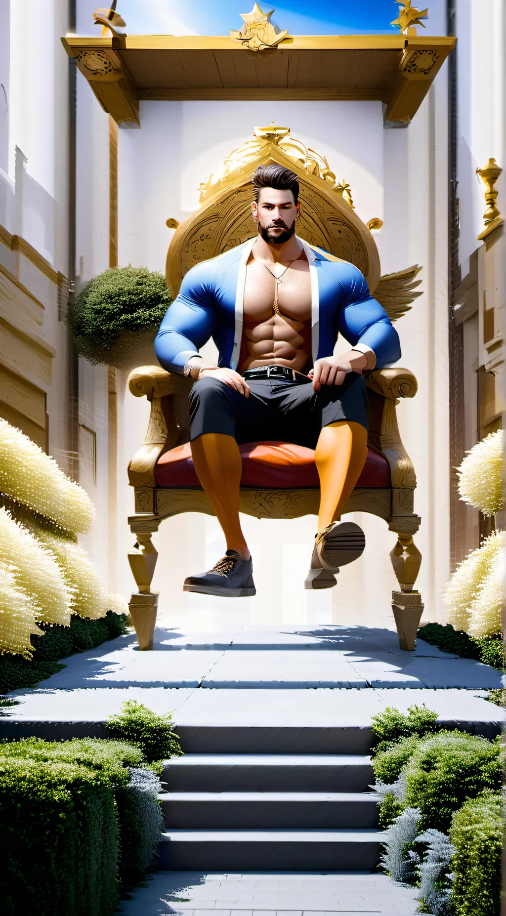 Talkie AI - Chat with Drake