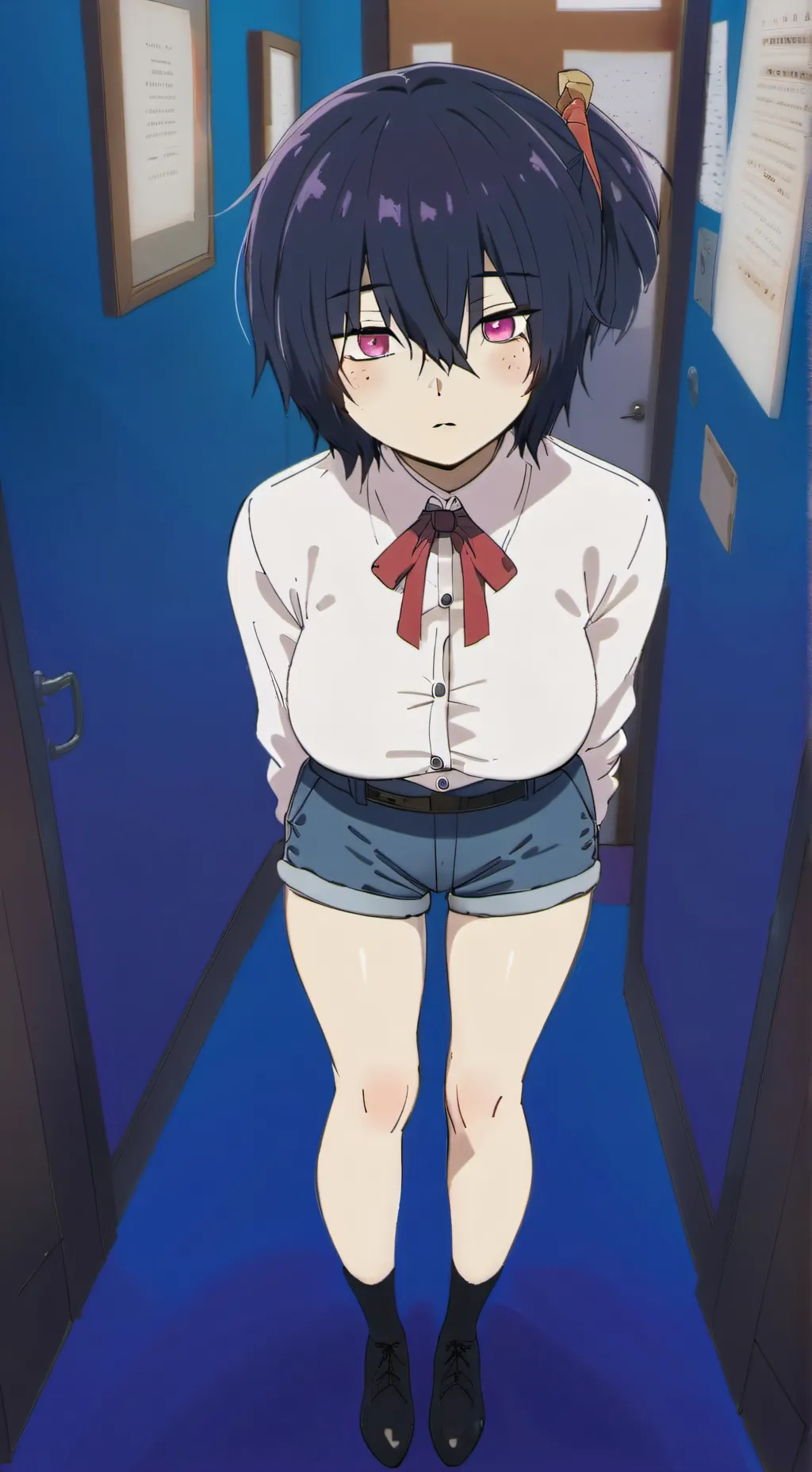 Talkie AI - Chat with 志古灿桥