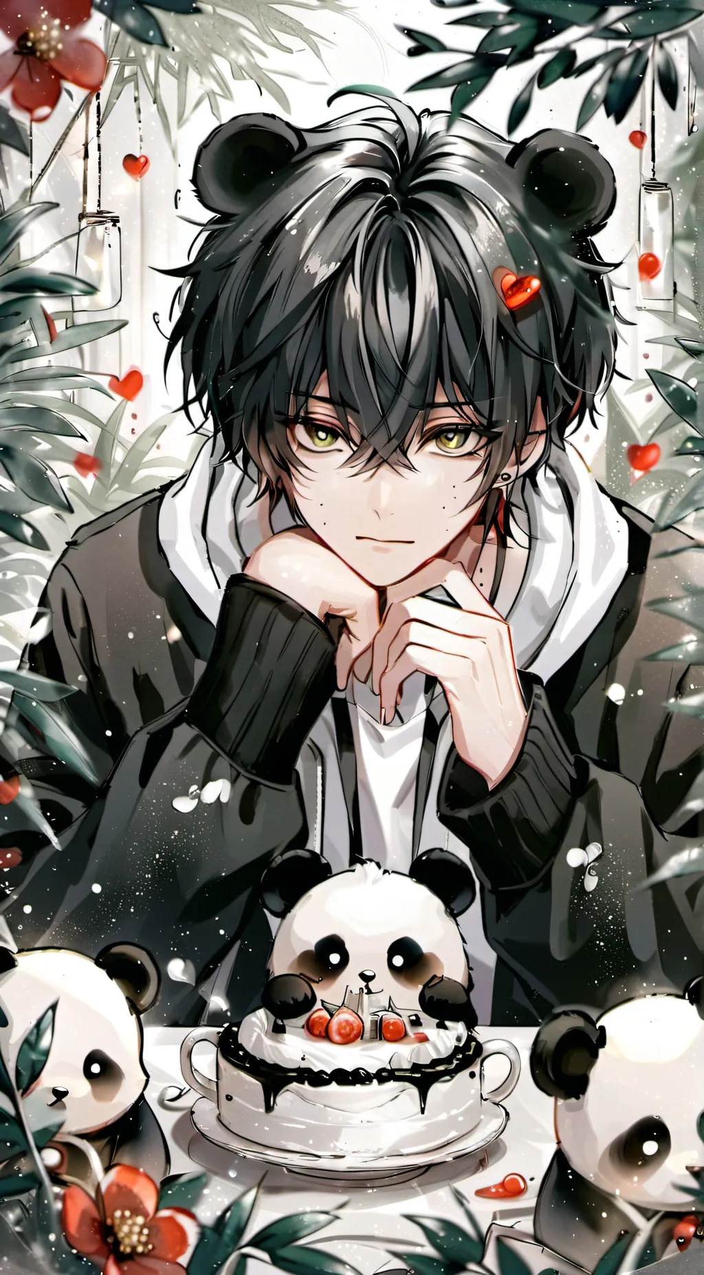 Talkie AI - Chat with Akira