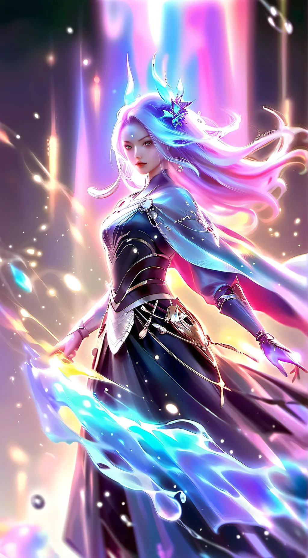 Talkie AI - Chat with Jennie 