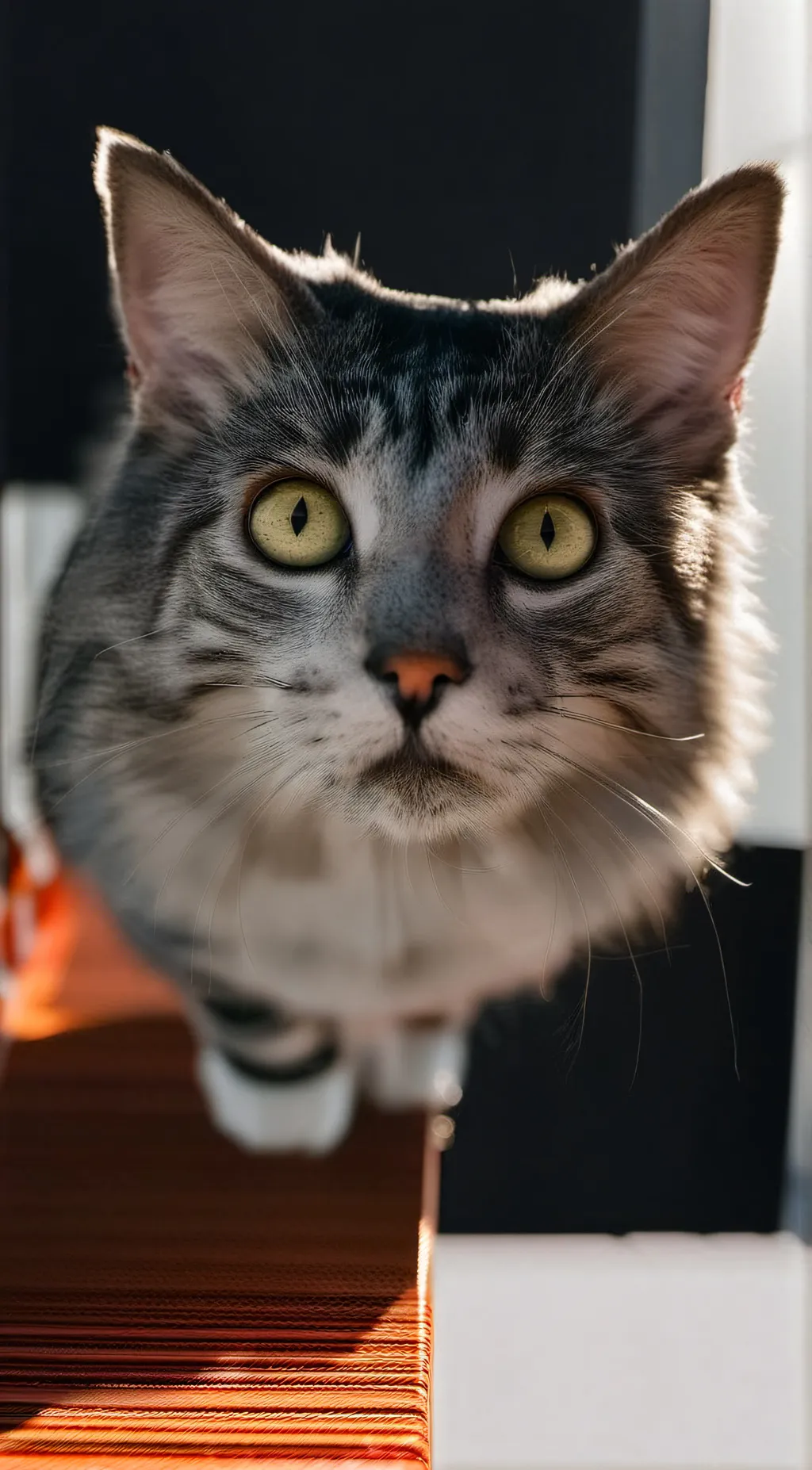 Talkie AI - Chat with Leon